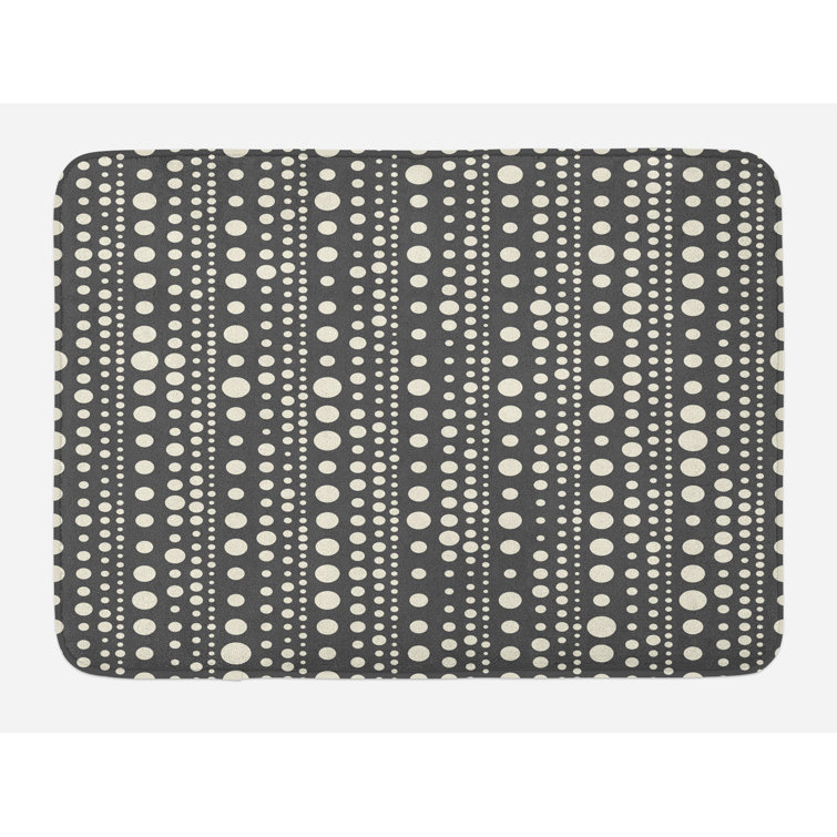 East Urban Home Manorhaven Bath Mat Wayfair